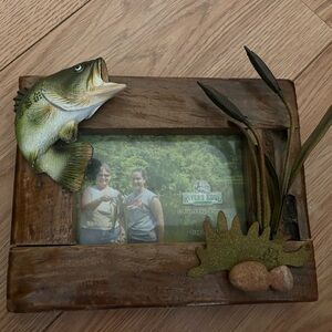 Picture frame